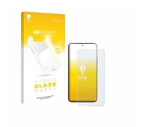 upscreen Protector Pantalla Cristal Mate para Xiaomi 15T Pro Protección Anti-Reflejos - 9H Dureza