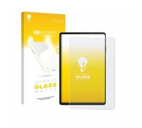 upscreen Protector Pantalla Cristal Mate para Xiaomi Black Shark Gaming Tablet Protección Anti-Reflejos - 9H Dureza