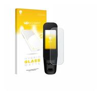 upscreen Protector Pantalla Cristal Mate para Xiaomi Electric Scooter 6 Max Protección Anti-Reflejos - 9H Dureza