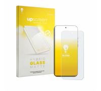 upscreen Protector Pantalla Cristal Mate para Xiaomi Leica Leitzphone Protección Anti-Reflejos - 9H Dureza