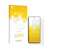 upscreen Protector Pantalla Cristal Mate para Xiaomi MIX Flip Protección Anti-Reflejos - 9H Dureza