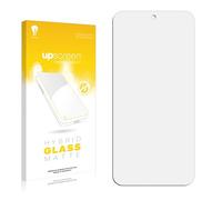 upscreen Protector Pantalla Cristal Mate para Xiaomi Poco F8 Ultra 5G Protección Anti-Reflejos - 9H Dureza