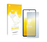upscreen Protector Pantalla Cristal Mate para Xiaomi Poco X5 Pro Protección Anti-Reflejos - 9H Dureza