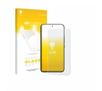 upscreen Protector Pantalla Cristal Mate para Xiaomi Poco X8 Pro Max Protección Anti-Reflejos - 9H Dureza
