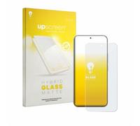 upscreen Protector Pantalla Cristal Mate para Xiaomi Redmi K90 Max Protección Anti-Reflejos - 9H Dureza