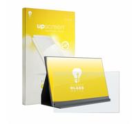 upscreen Protector Pantalla Cristal Mate para Yodoit PTM14 14" Protección Anti-Reflejos - 9H Dureza
