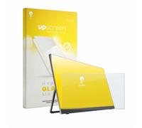 upscreen Protector Pantalla Cristal Mate para Yodoit PTM18 18.5" Protección Anti-Reflejos - 9H Dureza