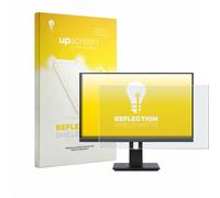 upscreen Protector Pantalla Mate para Acer Vero B7 B227Q Película - Antireflejos, Anti-Huellas