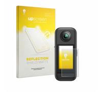 upscreen Protector Pantalla Mate para Akaso 360 Película - Antireflejos, Anti-Huellas