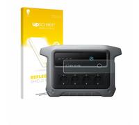 upscreen Protector Pantalla Mate para Anker SOLIX C1000 Gen 2 Película - Antireflejos, Anti-Huellas