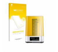 upscreen Protector Pantalla Mate para Anycubic Wash & Cure 3 Película - Antireflejos, Anti-Huellas