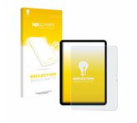upscreen Protector Pantalla Mate para Apple iPad Air 11" M2 2024 Película - Antireflejos, Anti-Huellas