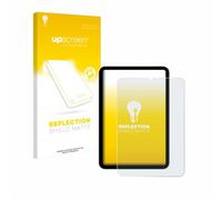 upscreen Protector Pantalla Mate para Apple iPad Mini 7 2024 Película - Antireflejos, Anti-Huellas