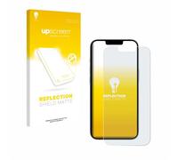 upscreen Protector Pantalla Mate para Apple iPhone 17e Película - Antireflejos, Anti-Huellas