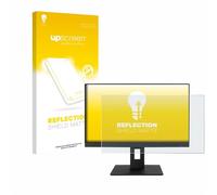 upscreen Protector Pantalla Mate para ASUS BE24EQSB Película - Antireflejos, Anti-Huellas