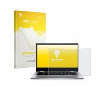 upscreen Protector Pantalla Mate para ASUS Chromebook Flip CX1 CX1400FKA Película - Antireflejos, Anti-Huellas