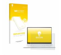 upscreen Protector Pantalla Mate para ASUS ZenBook S 14 UX5406 Película - Antireflejos, Anti-Huellas