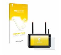upscreen Protector Pantalla Mate para Atomos Ninja TX Película - Antireflejos, Anti-Huellas