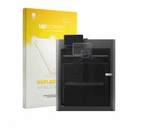 upscreen Protector Pantalla Mate para Bambu Lab X2D Película - Antireflejos, Anti-Huellas