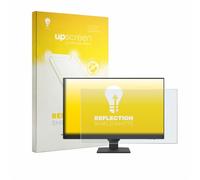 upscreen Protector Pantalla Mate para BenQ GW2490E Película - Antireflejos, Anti-Huellas
