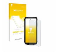 upscreen Protector Pantalla Mate para Blackview BV9300 Pro Película - Antireflejos, Anti-Huellas