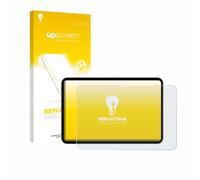 upscreen Protector Pantalla Mate para Blackview Oscal Pad 200 Película - Antireflejos, Anti-Huellas