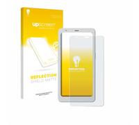 upscreen Protector Pantalla Mate para Boox Palma 2 Pro Película - Antireflejos, Anti-Huellas