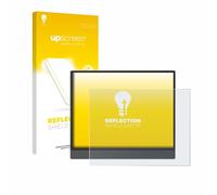 upscreen Protector Pantalla Mate para Boox Tab X C Película - Antireflejos, Anti-Huellas