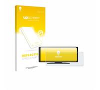 upscreen Protector Pantalla Mate para Carpuride V92 10.26" Película - Antireflejos, Anti-Huellas