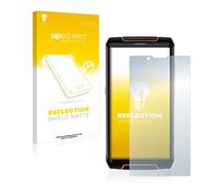 upscreen Protector Pantalla Mate para Cubot King Kong 3 Película - Antireflejos, Anti-Huellas