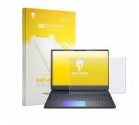 upscreen Protector Pantalla Mate para Dell Alienware 18 Area-51 Película - Antireflejos, Anti-Huellas