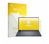 upscreen Protector Pantalla Mate para Dell Pro Precision 7 Series 16 Película - Antireflejos, Anti-Huellas