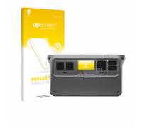 upscreen Protector Pantalla Mate para DJI Power 1000 V2 Película - Antireflejos, Anti-Huellas