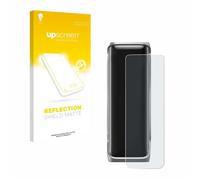 upscreen Protector Pantalla Mate para EcoFlow Rapid Pro X Película - Antireflejos, Anti-Huellas