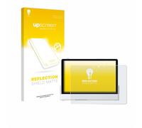 upscreen Protector Pantalla Mate para eufy Smart Display E10 Película - Antireflejos, Anti-Huellas