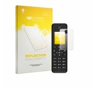 upscreen Protector Pantalla Mate para Fritz!Fon M3 Película - Antireflejos, Anti-Huellas