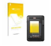 upscreen Protector Pantalla Mate para Fujifilm Instax Mini LiPlay Película - Antireflejos, Anti-Huellas