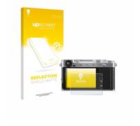 upscreen Protector Pantalla Mate para Fujifilm X-E5 Película - Antireflejos, Anti-Huellas