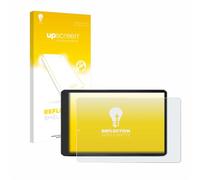 upscreen Protector Pantalla Mate para Garmin Camper 1095 Película - Antireflejos, Anti-Huellas