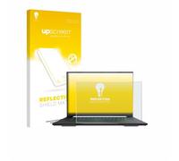 upscreen Protector Pantalla Mate para Gigabyte AERO X16 2025 Película - Antireflejos, Anti-Huellas