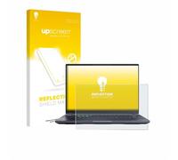 upscreen Protector Pantalla Mate para Gigabyte AORUS 16X 2024 Película - Antireflejos, Anti-Huellas