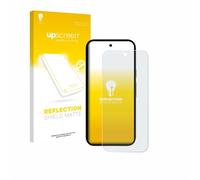 upscreen Protector Pantalla Mate para Google Pixel 10a (case-friendly) Película - Antireflejos, Anti-Huellas