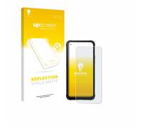 upscreen Protector Pantalla Mate para Hammer Blade V 5G Película - Antireflejos, Anti-Huellas