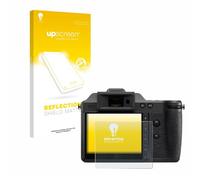 upscreen Protector Pantalla Mate para Hasselblad X2D II 100C Película - Antireflejos, Anti-Huellas