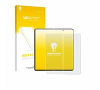 upscreen Protector Pantalla Mate para Honor Magic V6 (Pantalla interior) Película - Antireflejos, Anti-Huellas
