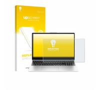 upscreen Protector Pantalla Mate para HP 255R G10 15.6" Película - Antireflejos, Anti-Huellas