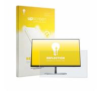 upscreen Protector Pantalla Mate para HP Series 5 Pro 524pf Película - Antireflejos, Anti-Huellas