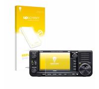 upscreen Protector Pantalla Mate para Icom IC-705 Película - Antireflejos, Anti-Huellas