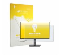 upscreen Protector Pantalla Mate para Iiyama ProLite XB2493HSU-B1 Película - Antireflejos, Anti-Huellas