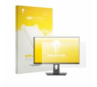 upscreen Protector Pantalla Mate para Iiyama ProLite XB2497HSU-B1 Película - Antireflejos, Anti-Huellas